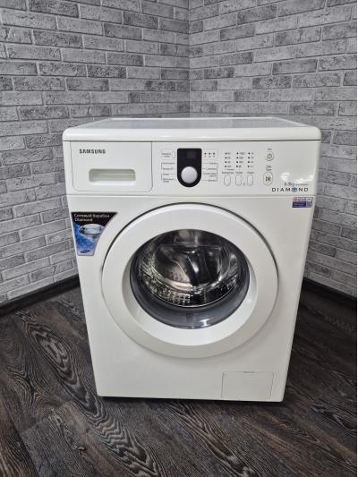Стиральная машина SAMSUNG WF8590NMW9